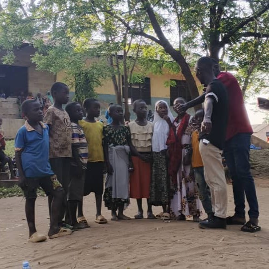 Community Engagement